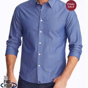 *BRAND NEW* UNTUCKit Wrinkle-Free Shirt